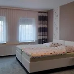 Zimmervermietung Lehmann * Kromlau