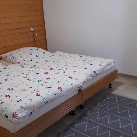 Lägenhet Zimmervermietung Lehmann Kromlau