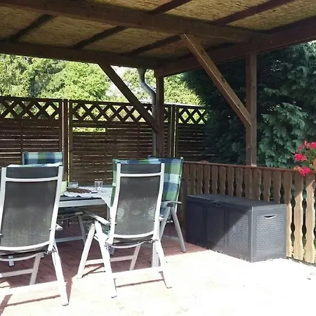 Zimmervermietung Lehmann Apartamento *