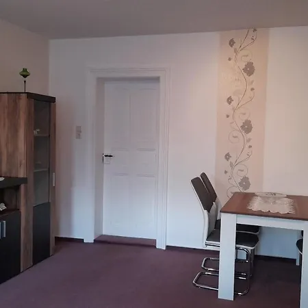 Zimmervermietung Lehmann Kromlau