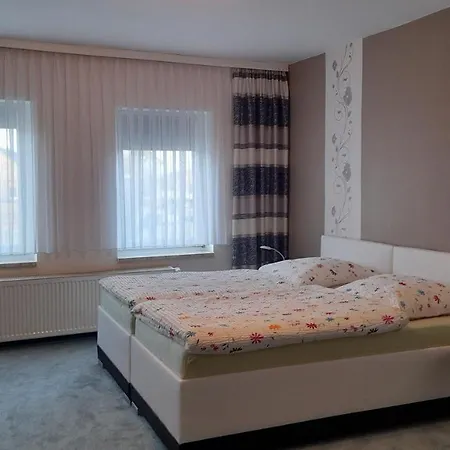 Zimmervermietung Lehmann * Kromlau