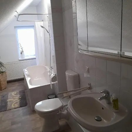 Zimmervermietung Lehmann