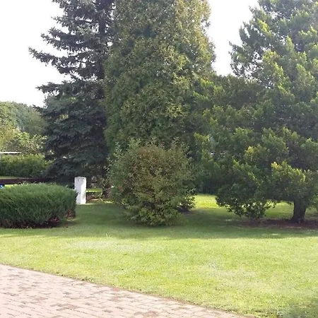 Zimmervermietung Lehmann * Kromlau