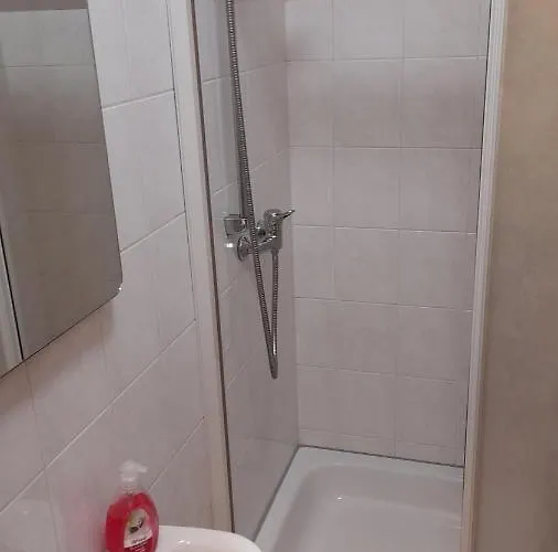 شقة Zimmervermietung Lehmann Kromlau