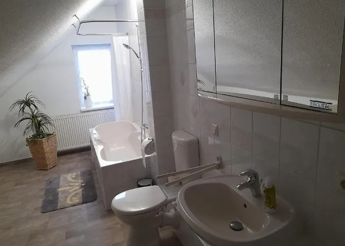 Zimmervermietung Lehmann