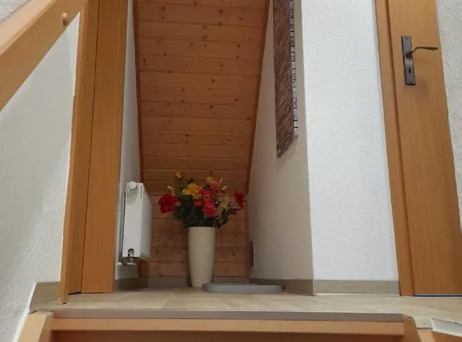 شقة Zimmervermietung Lehmann