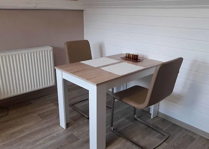 Zimmervermietung Lehmann