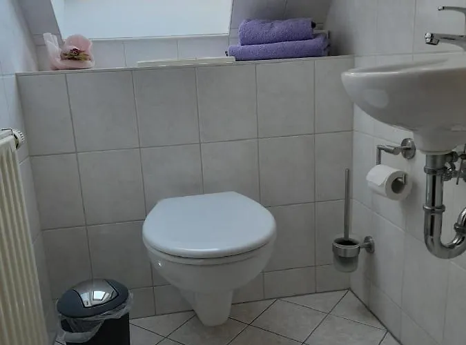 Zimmervermietung Lehmann